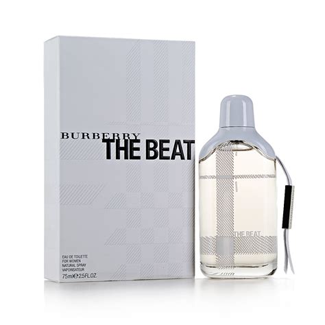 burberry beat